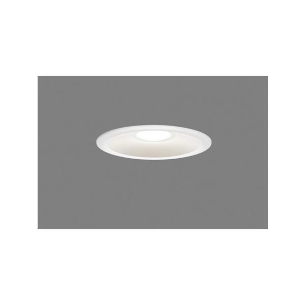 東芝 LEDD87051WW(W)-LS ＬＥＤダウンライトＳＢ高気密φ１２５ LED一体型 温白色 屋内・外兼用 電源ユニット内蔵 Z区分　