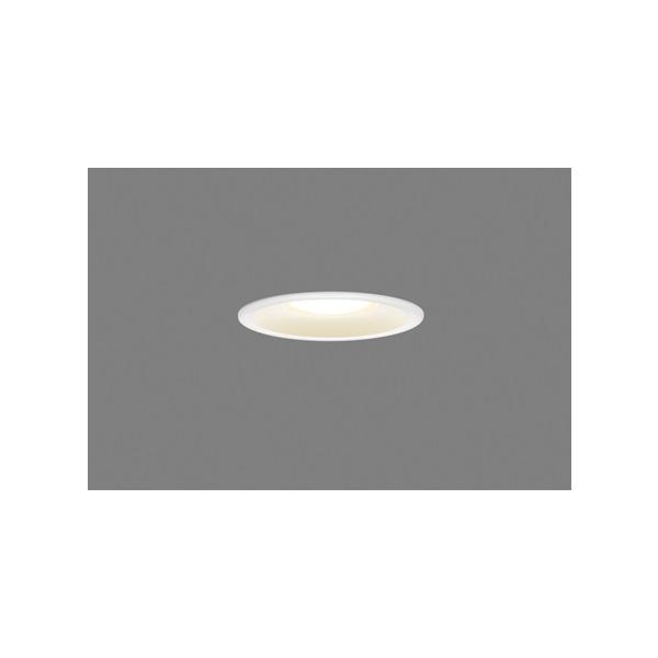 東芝ライテック 東芝 LEDD87053L(W)-LS LEDダウンライトSB高気密