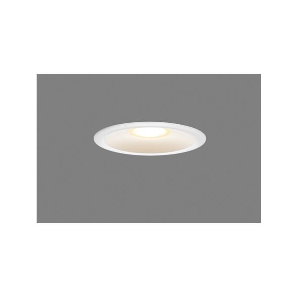 東芝 LEDD87054L(W)-LS ＬＥＤダウンライトＳＢ高気密φ１２５ LED一体型 電球色 屋内・外兼用 電源ユニット内蔵 Z区分　