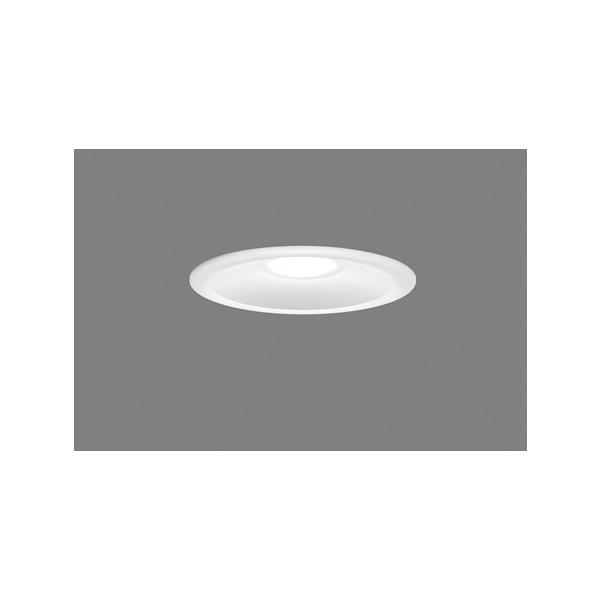 東芝 LEDD87054N(W)-LS ＬＥＤダウンライトＳＢ高気密φ１２５ LED一体型 昼白色 屋内・外兼用 電源ユニット内蔵 Z区分　