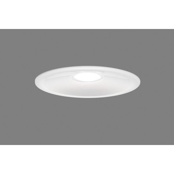 D-⑧ 東芝LEDD87001L(S)-LS 2700K ダウンライト5個セット 東芝ライテック 東芝 LEDD87055N(W)-LS LEDダウンライトSB高気密