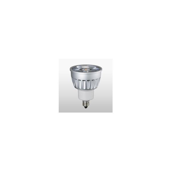 ウシオライティング　LED電球ダイクロハロゲン形 Inside　6W形 赤系電球色 広角　LDR6L-W-E11/D/24/5/35-HC-H
