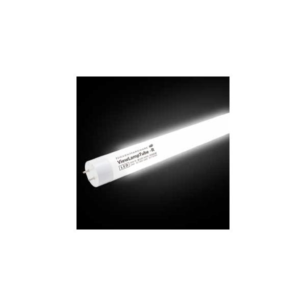 セール品 ニッケンハードウエア 直管型LED蛍光灯 ViewLampTube 壁面看板・ファサード用 30W形 昼光色 G13口金 VLT-K11W ※パッケージ汚れ、破れのものもあり