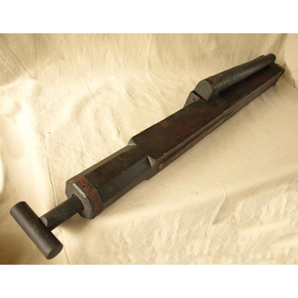 竜吐水【りゅうどすい】木製消火器【明治時代】価格交渉有り【大阪引取限定】 竜吐水【りゅうどすい】木製消火器【明治時代】価格交渉有り