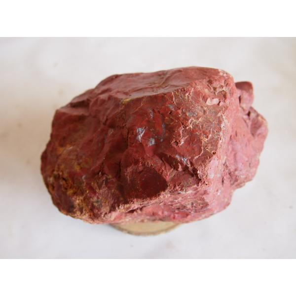 貴重 佐渡島産 佐渡赤石2kg 水石 鑑賞石 盆石 盆栽 日本三大銘