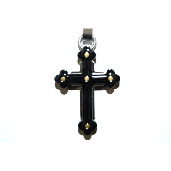 BLACK&BLUE ブラックアンドブルー ネックレス 2085 元値14080円  