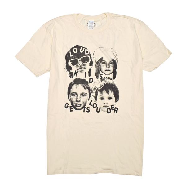 大人も着やすいシンプルファッション embark_maneskin-lket トップス