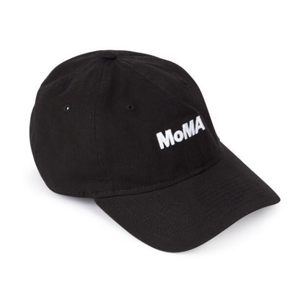 MoMA×NEW ERA9TWENTY CAP BLACK USA限定 fit=scale-down,w=1200