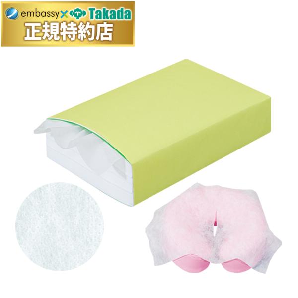 用途に応じて切り目の有無を選択できる機能性の高い不織布ペーパー。赤ちゃんのオムツにも使われているお肌に優しい高通気性素材を採用。