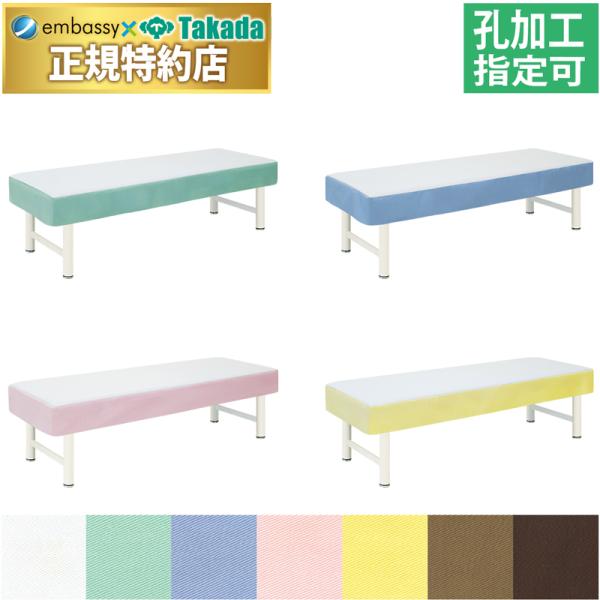 冷たさを感じさせない防縮加工済み綿100％生地採用のベッドカバー。面倒なカバーのズレを防止するヒモ2ヵ所固定式。タレ17cmの安定感。側面カラーをご指定いただけます。綿100％生地仕上げ。※洗濯時の縮みを考慮して長さ約2cm、幅1cmをプラ...