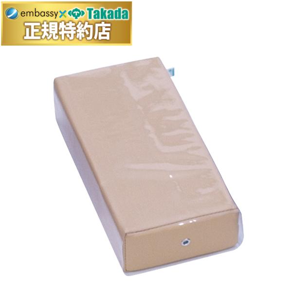 高田ベッド 額マクラ（小高）用クリアカバー cc-10 マクラは別売ですカバーのみの販売です 塩化ビニル製 治療用枕カバー 施術マクラカバー