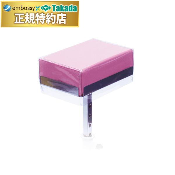 高田ベッド 上肢台用クリアカバー（フラット） cc-512-02 クッションは別売ですカバーのみの販売です 塩化ビニル製 治療用枕カバー