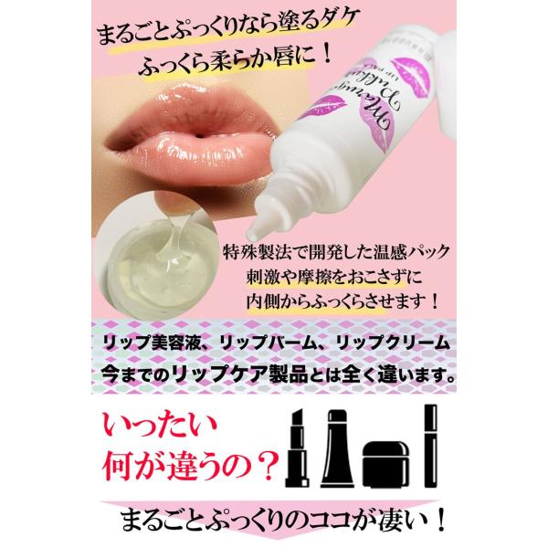 リップクリーム 保湿 リップクリーム はちみつ リップグロス リップパック リップ美容液 リップティント ラシャスリップ まるごとぷっくり Buyee Buyee 日本の通販商品 オークションの代理入札 代理購入