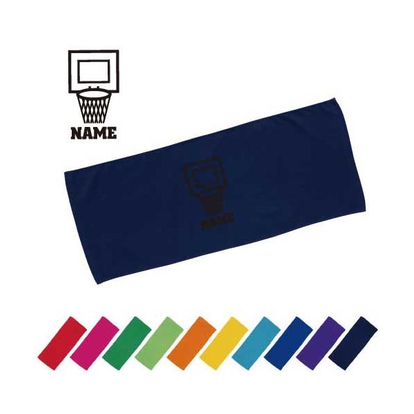 スポーツタオル バスケ 名入れ タオルの人気商品 通販 価格比較 価格 Com
