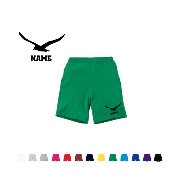 �J���� ������X�E�F�b�g�n�[�t�p���c �n�[�t�p���c �V���[�g�p���c �Z�p�� ���Y�{��  �� �E�~�l�R Seagull