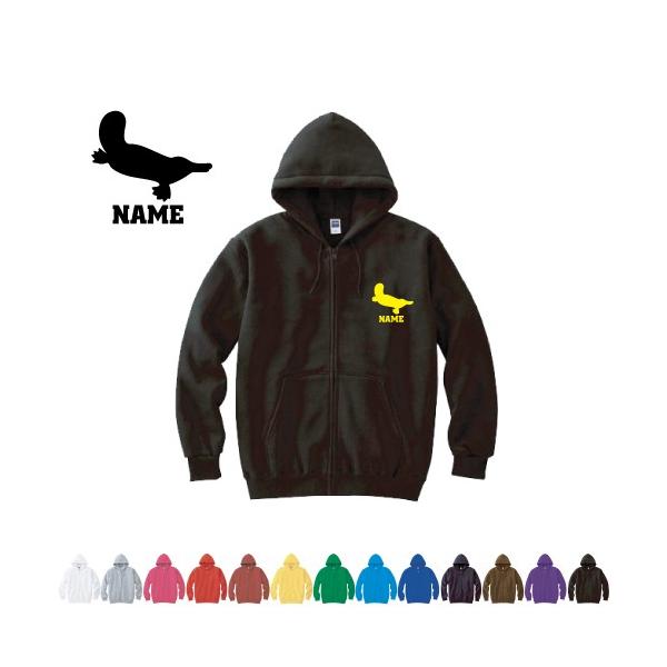 �J���m�n�V ������W�b�v�A�b�v�p�[�J�[ �t�[�h�p�[�J�[�Z�~�I�[�_�[���C�h ������ ���{ Platypus