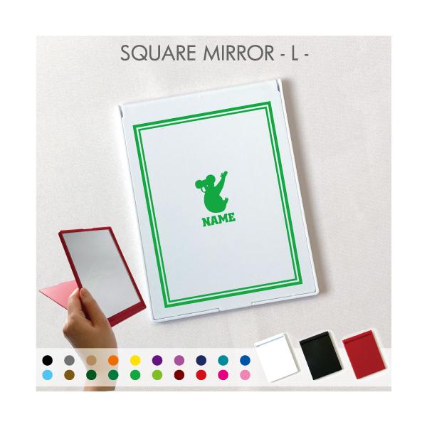 �R�A�� ������R���p�N�g�~���[ �܂肽����  �~���[ �X�^���h�~���[ �I�[�X�g�����A Koala