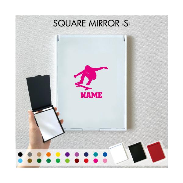 �X�P�{�[ ������R���p�N�g�~���[ �܂肽���� ������ ���~���[ �X�^���h�~���[ �ܗ��� ��̂Ђ�T�C�Y ������O�b�Y�X�P�[�^�[ SK8 �X�P�{�[ �{�[�h