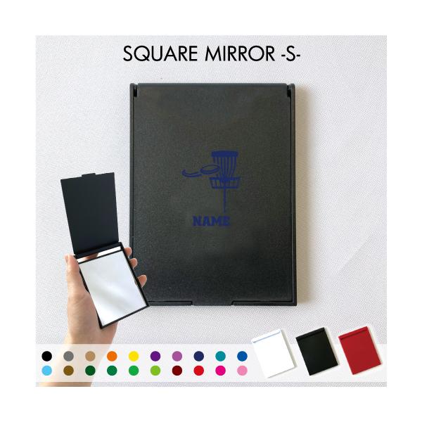 商品名マットスクエアミラー商品詳細サイズ：70×94×6（mm）材質：PS、ガラス他大人っぽさを演出するのはツヤのないマットミラーお気に入りアイテムで身だしなみチェック気持ちまでキレイにしてくれる携帯用小型ミラー