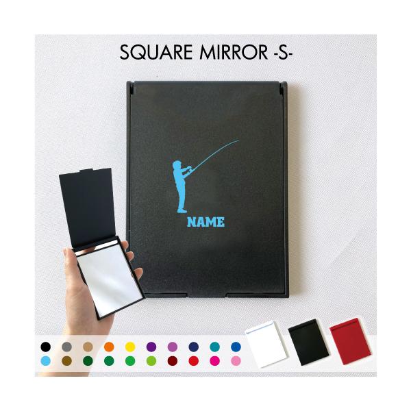 �ނ�t�B�b�V���O2 ������R���p�N�g�~���[ �܂肽���� ������ ���~���[ �X�^���h�~���[ �ܗ��� ��̂Ђ�T�C�Y ������O�b�Y