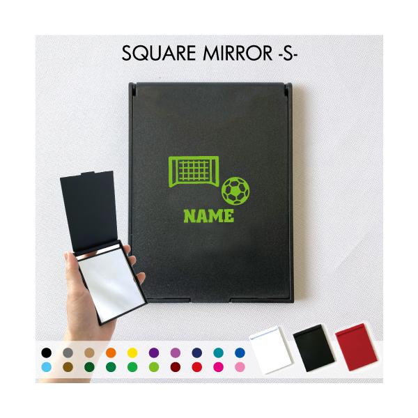 �T�b�J�[2  ������R���p�N�g�~���[ �܂肽���� ������ ���~���[ �X�^���h�~���[ �ܗ��� ��̂Ђ�T�C�Y ������O�b�Y  �c�́@�X�|�[�c�@�l�C