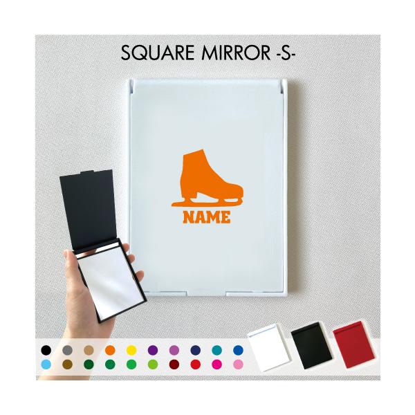 �A�C�X�X�P�[�g2  ������R���p�N�g�~���[ �܂肽���� ������ ���~���[ �X�^���h�~���[ �ܗ��� ��̂Ђ�T�C�Y ������O�b�Y  �X�@�����N�@�t�B�M���A