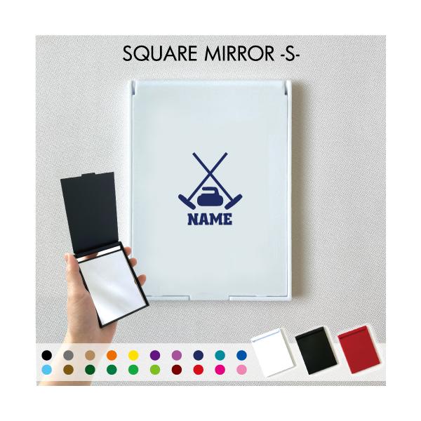 商品名マットスクエアミラー商品詳細サイズ：70×94×6（mm）材質：PS、ガラス他大人っぽさを演出するのはツヤのないマットミラーお気に入りアイテムで身だしなみチェック気持ちまでキレイにしてくれる携帯用小型ミラー