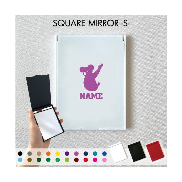 �R�A�� ������R���p�N�g�~���[ �܂肽���� ������ ���~���[ �X�^���h�~���[ �ܗ��� ��̂Ђ�T�C�Y ������O�b�Y �I�[�X�g�����A Koala