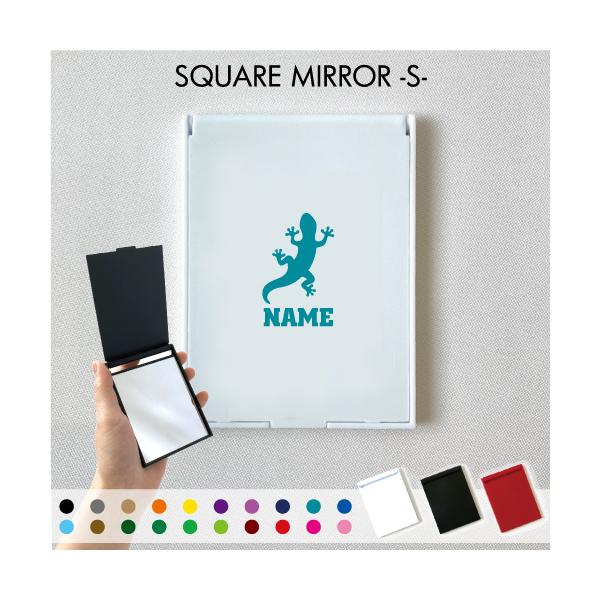 商品名マットスクエアミラー商品詳細サイズ：70×94×6（mm）材質：PS、ガラス他大人っぽさを演出するのはツヤのないマットミラーお気に入りアイテムで身だしなみチェック気持ちまでキレイにしてくれる携帯用小型ミラー