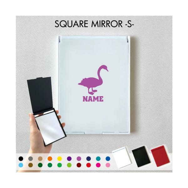 ���� ������R���p�N�g�~���[ �܂肽���� ������ ���~���[ �X�^���h�~���[ �ܗ��� ��̂Ђ�T�C�Y ������O�b�Y�A�C�e�� ���� �X���� swan �n�蒹