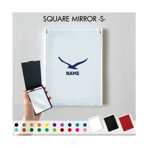 �J���� ������R���p�N�g�~���[ �܂肽���� ������ ���~���[ �X�^���h�~���[ �ܗ��� ��̂Ђ�T�C�Y ������O�b�Y�A�C�e�� �� �E�~�l�R Seagull