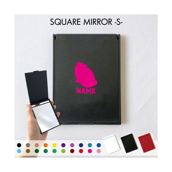 商品名マットスクエアミラー商品詳細サイズ：70×94×6（mm）材質：PS、ガラス他大人っぽさを演出するのはツヤのないマットミラーお気に入りアイテムで身だしなみチェック気持ちまでキレイにしてくれる携帯用小型ミラー