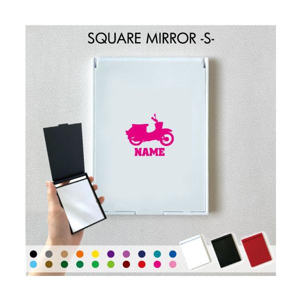 �o�C�N6  ������R���p�N�g�~���[ �܂肽���� ������ ���~���[ �X�^���h�~���[ �ܗ��� ��̂Ђ�T�C�Y ������O�b�Y  ��蕨�@�`�[���@�P�ԁ@�