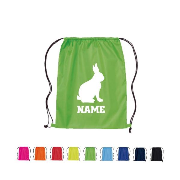 ������ �����ꃉ���h���[�o�b�O �i�b�v�T�b�N ���c�L�O�i �E�T�M �e Rabbit