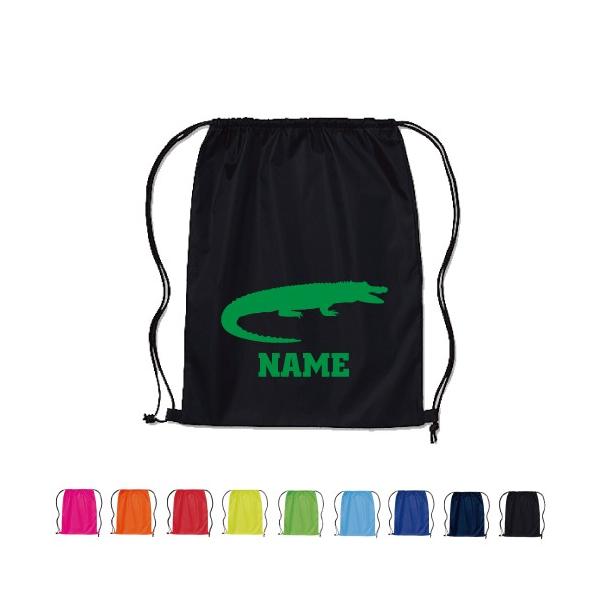 ���j �����ꃉ���h���[�o�b�O �i�b�v�T�b�N �t�B�b�g�l�X �����b�N�T�b�N �В���  �k Crocodilians �N���R�_�C�� �A���Q�[�^�[�@���Əj��