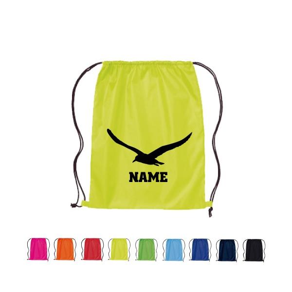 �J���� �����ꃉ���h���[�o�b�O �i�b�v�T�b�N �t�B�b�g�l�X �����b�N�T�b�N �В���  ���A�E�~�l�R�ASeagull