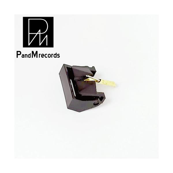 【レコード針 SHURE VN-35用交換針】互換針型番：VN-35対応カートリッジ型番：V-15 TYPEIII推奨針圧：1.50〜2.50g