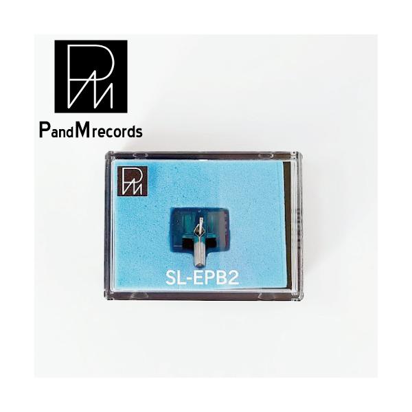 sl-epb2 Technics�i�e�N�j�N�X�j �݊� �����j �s�[�A���h�G�����R�[�Y PandM Records MM�^ ���R�[�h�j EPS-270�y�ېj�E���Y�z ���i�摜2