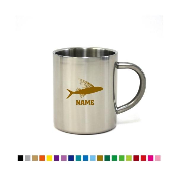 grEI XeX}OJbv ^fM   򋛁AASAFlying fish