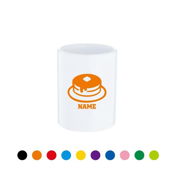 zbgP[L ꓒۂ  Rbv ̂ݒq  Jbv  pancake pP[L