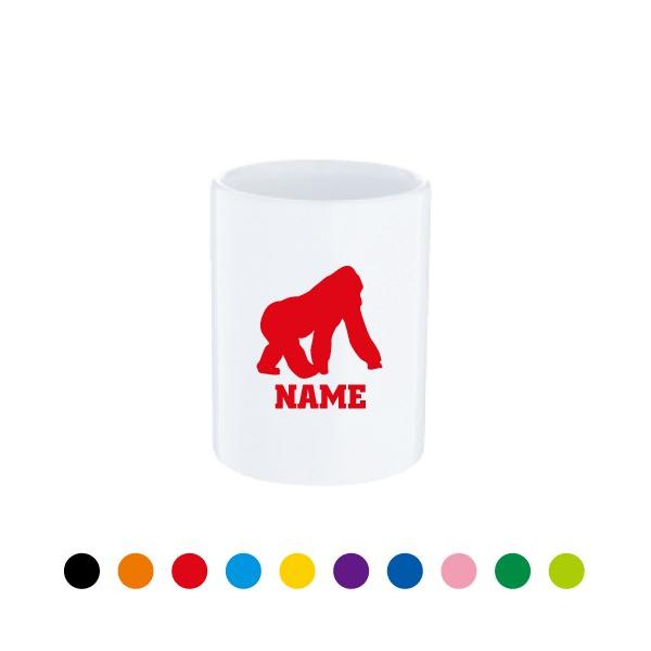 S ꓒۂ  Rbv ̂ݒq  Jbv Gorilla hL[RO