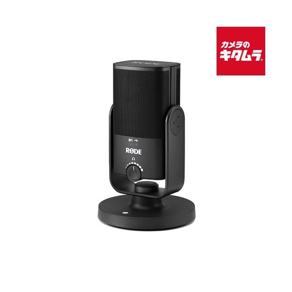 他サイト： ロードマイクロフォンズ NT-USB MINI 《納期未定》の商品画像