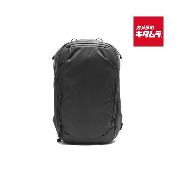 Peak Design ピークデザイン BTR-45-BK-2 トラベル バックパック