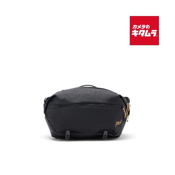 専用　Peak Design アウトドアスリング7L 美品 当日出荷可][10%OFF] Peak Design アウトドア スリング 7L