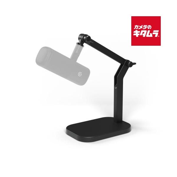 [Release date: April 10, 2025][送料無料][`コルセア`elgato`CorsairWaveDeskStand`マイクロフォン`PC`10AAU9901]