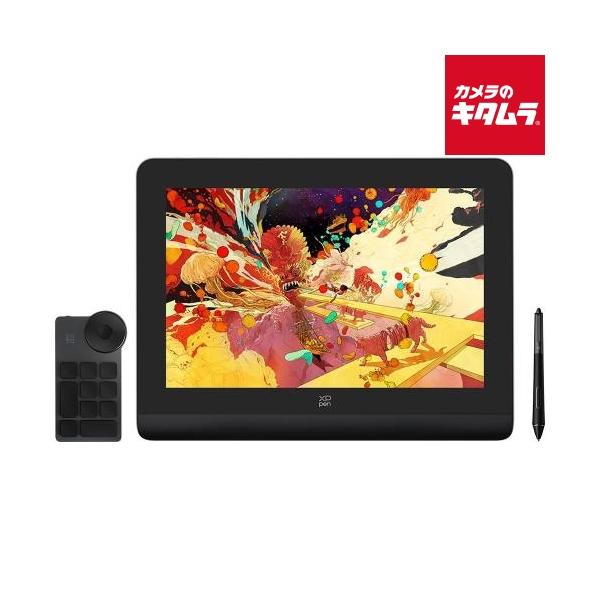 エックスピーペン XP-PEN 液晶ペンタブレット Artist Pro 14 (Gen2