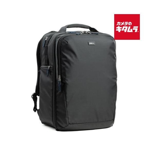 シンクタンクフォト エアポート アクセレレーター 41L ブラック