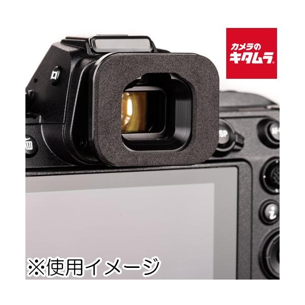 シンクタンクフォト EP-NZ ニコン Z6/Z7用アイピース ブラック