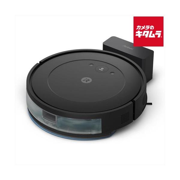 iRobot（アイロボット） Y011260 ルンバ コンボ Essential robot