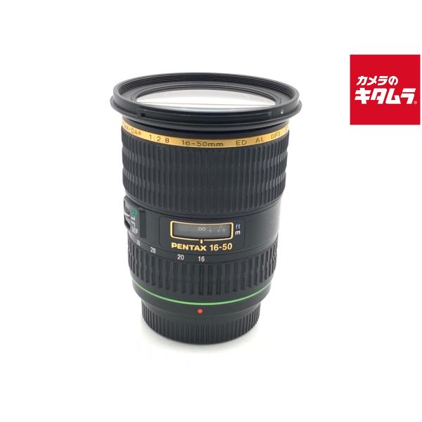 ★極上品★ペンタックス DA ★ 16-50mm f2.8 ED AL 購入しました』 ペンタックス smc PENTAX-DA☆ 16-50mm F2.8ED